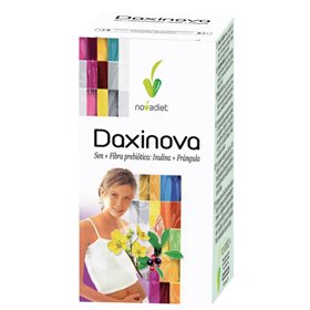 Novadiet Daxinova 60 tabletti