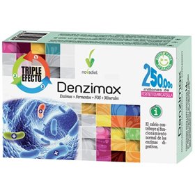 Novadiet Denzimax 30 kapsulas