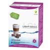 Novadiet Light Nova Chocolate 6 Sobres