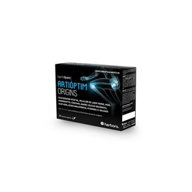 Herbora Artioptim Origins 60 kapslit