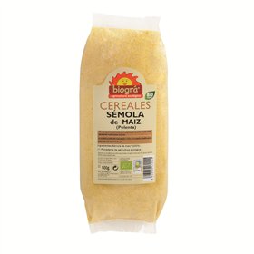 Biogra Corn Manna 500g Biogra Bio