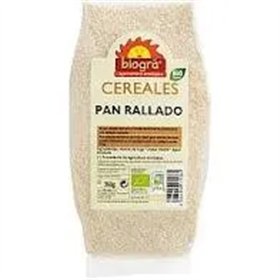 Biográ rīvmaizes 250g Biogra Bio