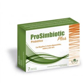 Пробиотик Bioserum Pro-Symbiotic 30 капсул