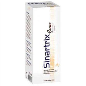 Bioserum Sinartrix kreem 125ml