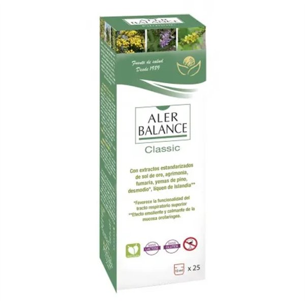 Bioserums Alerbalance 250ml