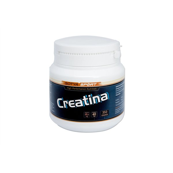 Sotya Creatina 350g Polvo