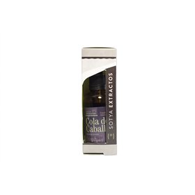 Sotya hobusesaba 50ml