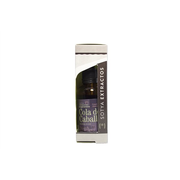 Sotya arklio uodega 50ml