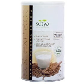Sotja ekstrakt 550g