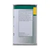 Тиковое масло AkzoNobel Xyladecor 750 ml Бесцветный матовый