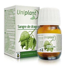 Tegor Uniplant Pūķa asinis 30ml