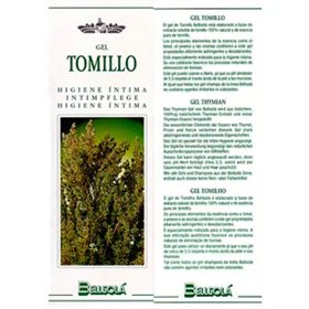 Bellsola Thyme Gel 250 мл