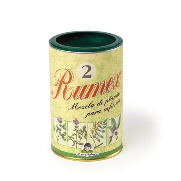 Artesania Rumex 2 Digestive 80g