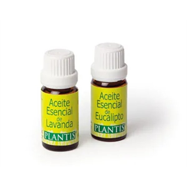 Plantis Esencia Pino 10ml