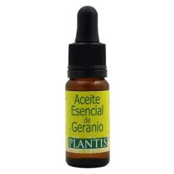 Plantis ģerānijas esence 10ml