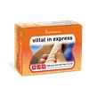 Plameca Vittal In Express