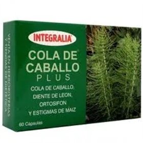 Integralia Horsetail Plus 60 kaps.