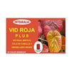 „Integralia Red Vine Plus“ 20 buteliukų