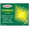 Integralia Vitalina Plus Centella 30 vāciņi