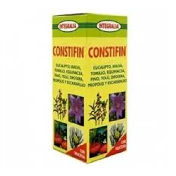 Integralia Constifin -siirappi 500ml