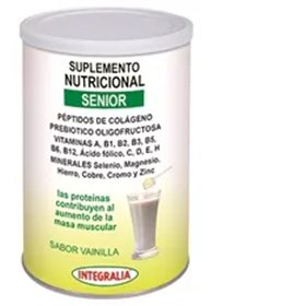 Integralia Senior -ravintolisä 340 g