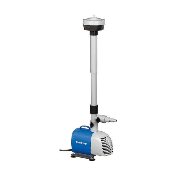 Veepump Super Ego  bfs-26 3000 L/H