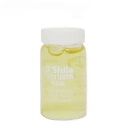 Shila Flash Tensor -kasvovoide 12 ml
