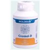Equisalud Holoram Cronisol-D 180 Cap