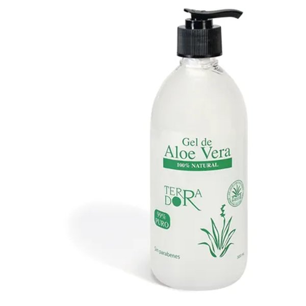 Dherbos alvejas želeja 500ml