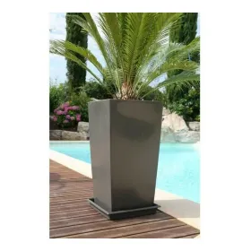 Kabantis šviestuvas Riviera Nuance Pilka Kvadratai 29 x 29 x 52 cm 29 x 29 cm