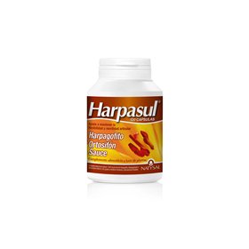 Natysal Harpasul 120 kaps.