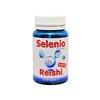 Montstar Selenium Reishi 60 kapsulas
