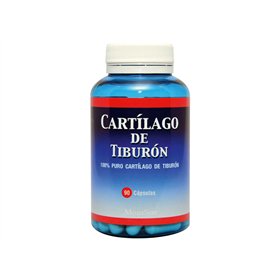 Montstar Shark Cartilage 90 kapslit