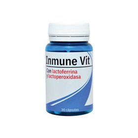 Montstar Inmune Vit 30 Caps