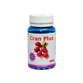 Montstar Cran Plus 60 kapslit