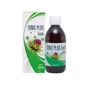 Montstar Tonicplus Forte 250 мл