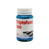 Montstar Tryptofaani 500 mg 45 kaps.