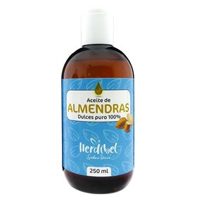 Миндальное масло Herdibel 250 мл
