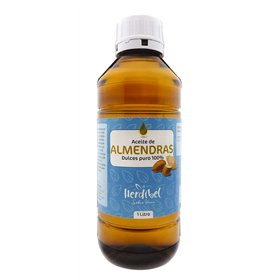 Миндальное масло Herdibel 1 литр