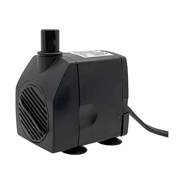 Vandens siurblys Aqua Control biotop 750 750 L/H 1000 L