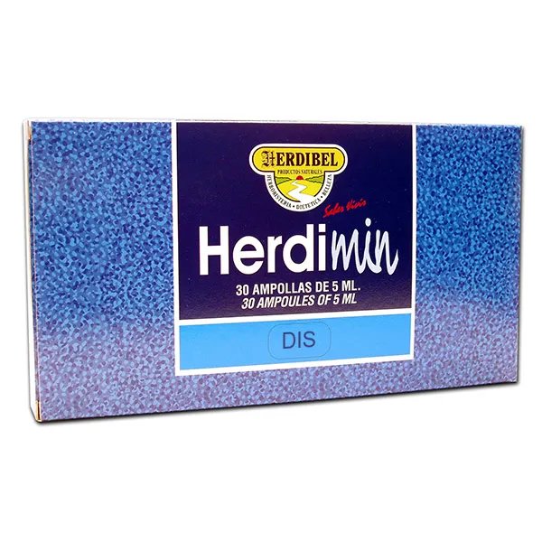Herdibel Herdimin Dis 30 Amp