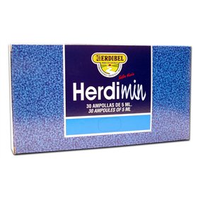 Herdibel Herdimin Uri 30 amprit