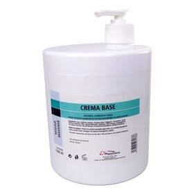 Herdibel Masaje Base Cream 1 kg