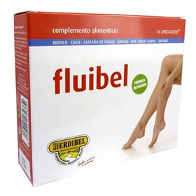 Herdibel Fluibel 16 Unicadose
