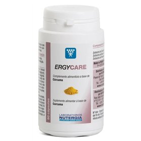 Nutergia Ergycare 60 kapsulių