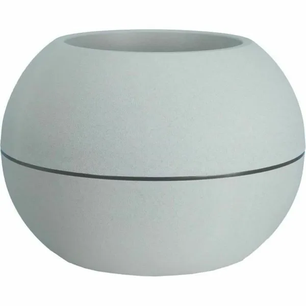 stādītājs Riviera D40 Чаша Stone Granīts Ø 40 cm
