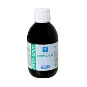 Nutergia Ergy-Epur 250ml