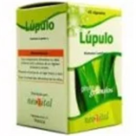 Neo Phytogranules humal 45 kapslit