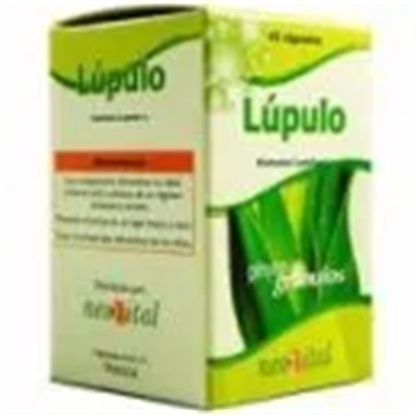 Neo Phytogranules Humala 45 Kaps.
