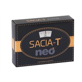 Sacia-T Neo 30 kapslit